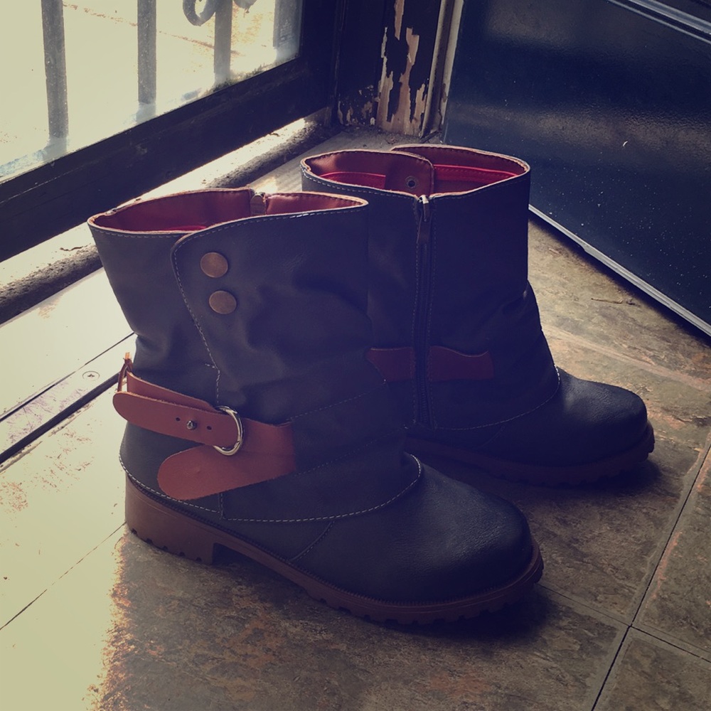 Cool Boots
